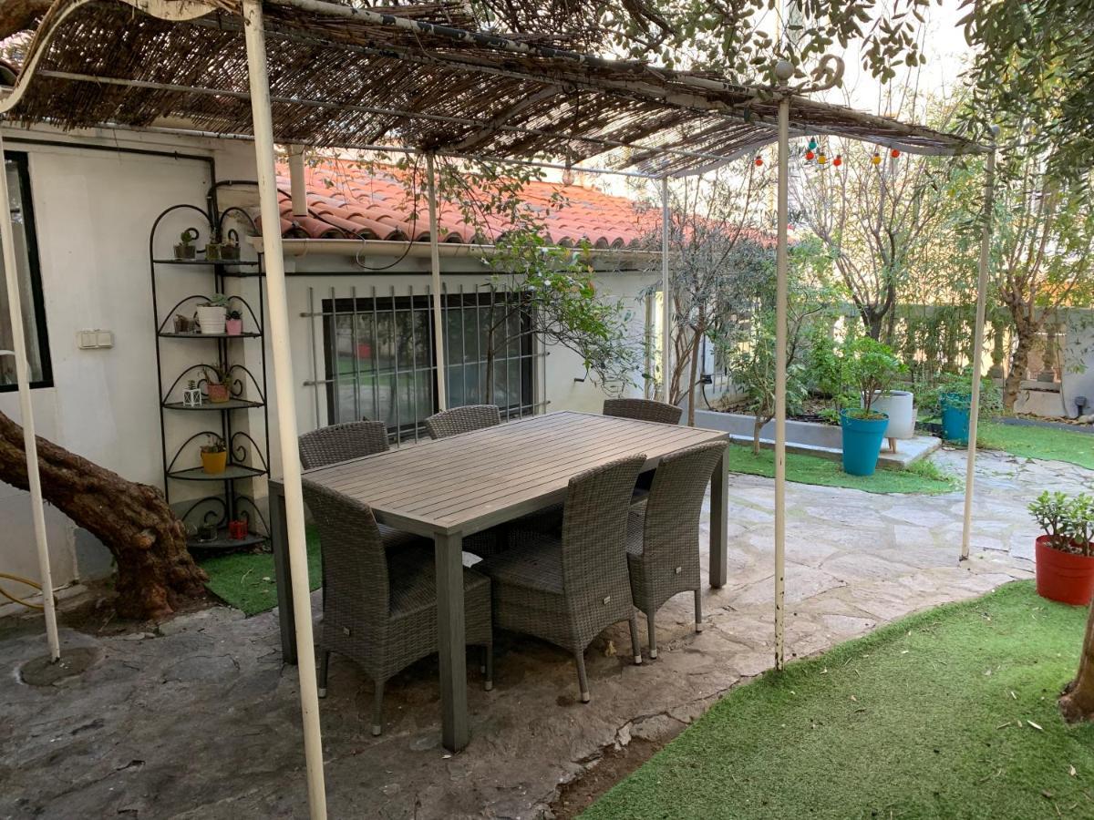 Appartement Avec Jardin En Centre Ville Ajaccio  Buitenkant foto
